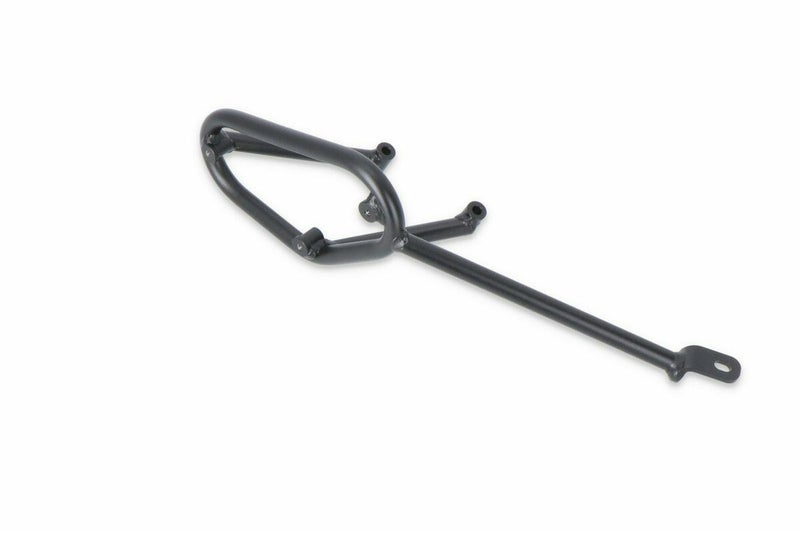 SW-MOTECH SLCサイドキャリア 右側 ブラック Honda CB125R (17-) / CB300R (18-) | HTA.01.906.11000_1