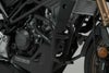 SW-MOTECH クラッシュバー ブラック Honda CB125R (CBF125NA) (20-) | SBL.01.973.10000/B_1