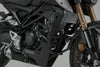 SW-MOTECH クラッシュバー ブラック Honda CB125R (CBF125NA) (20-) | SBL.01.973.10000/B_2