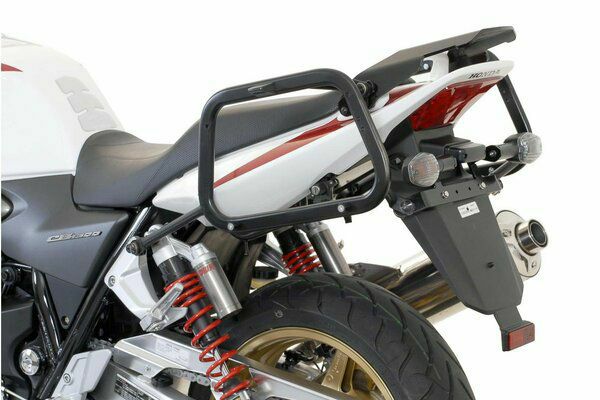 SW-MOTECH EVOサイドキャリア HONDA CB1300 (03-09)/CB1300S (05-09