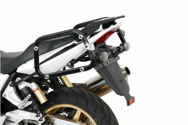 SW-MOTECH EVOサイドキャリア HONDA CB1300 (03-09)/CB1300S (05-09 