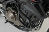 SW-MOTECH クラッシュバー ブラック Honda CB500F (12-) | SBL.01.399.10001/B_4