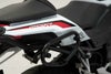 SW-MOTECH SLCサイドキャリア 右側 ブラック Honda CB500F (16-18) / CBR500R (16-18) | HTA.01.742.11000_4
