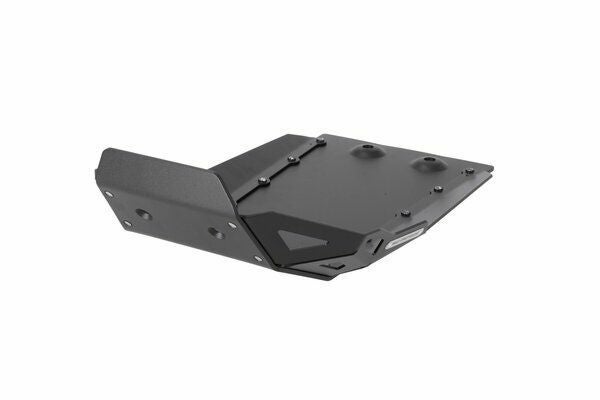 SW-MOTECH エンジンガード(アンダーガード) ブラック Honda CB500X (18-) / NX500 (23-) | MSS.01.919.10000/B_1