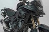 SW-MOTECH アッパークラッシュバー ブラック Honda CB500X (18-) | SBL.01.746.10100/B_2