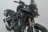 SW-MOTECH アッパークラッシュバー ブラック Honda CB500X (18-) | SBL.01.746.10100/B_7