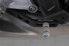 SW-MOTECH アジャスタブルブレーキペダル Honda CB650R (18-) | FBL.01.529.10000_6