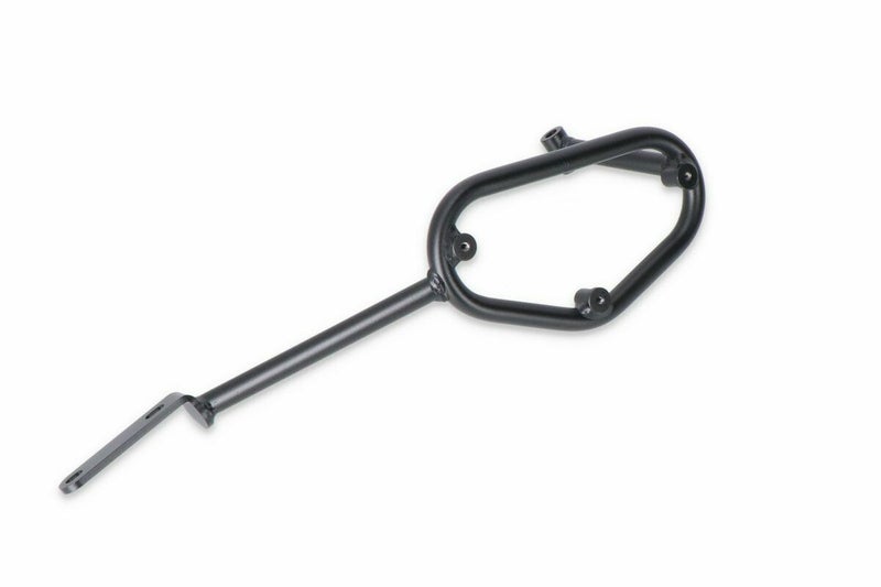 SW-MOTECH SLCサイドキャリア 左側 ブラック Honda CB650R (18-20) / CBR650R (18-20) | HTA.01.914.10000_1