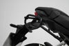 SW-MOTECH SLCサイドキャリア 右側 ブラック Honda CB650R (18-20) / CBR650R (18-20) | HTA.01.914.11000_4