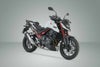 SW-MOTECH SLCサイドキャリア 左側 ブラック Honda CB750 Hornet (22-) | HTA.01.971.10000_2