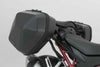 SW-MOTECH SLCサイドキャリア 左側 ブラック Honda CB750 Hornet (22-) | HTA.01.971.10000_6