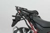 SW-MOTECH SLCサイドキャリア 右側 ブラック Honda CB750 Hornet (22-) | HTA.01.971.11000_3