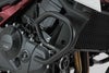 SW-MOTECH クラッシュバー ブラック Honda CB750 Hornet (22-) | SBL.01.971.10000/B_1
