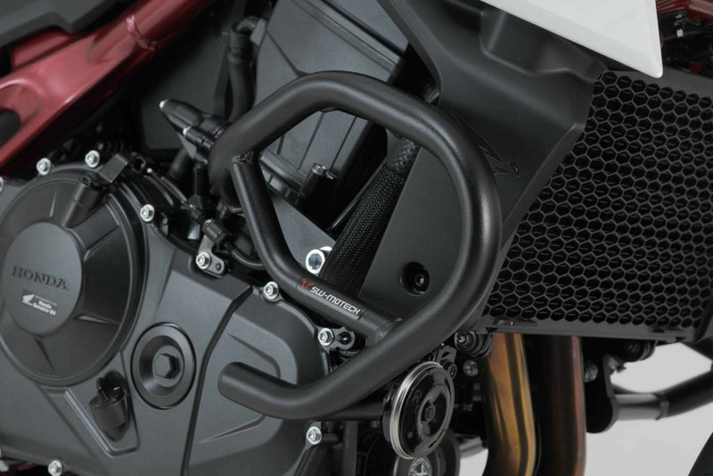 SW-MOTECH クラッシュバー ブラック Honda CB750 Hornet (22-) | SBL.01.971.10000/B_1