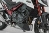SW-MOTECH クラッシュバー ブラック Honda CB750 Hornet (22-) | SBL.01.971.10000/B_2