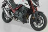 SW-MOTECH クラッシュバー ブラック Honda CB750 Hornet (22-) | SBL.01.971.10000/B_7