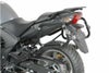 SW-MOTECH EVOサイドキャリア HONDA CBF1000 (06-09)/CBF500 (04-06)/CBF600N (04-13)/CBF600S (04-13) | KFT.01.278.200_1