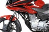 SW-MOTECH クラッシュバー ブラック Honda CBF125 (09-15) | SBL.01.694.10000/B_2