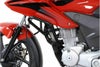 SW-MOTECH クラッシュバー ブラック Honda CBF125 (09-15) | SBL.01.694.10000/B_3