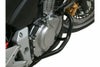 SW-MOTECH クラッシュバー ブラック Honda CBF500 (04-06) | SBL.01.275.100_2