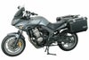 SW-MOTECH クラッシュバー ブラック Honda CBF600N (08-13) / CBF600S (08-13) | SBL.01.535.100_4