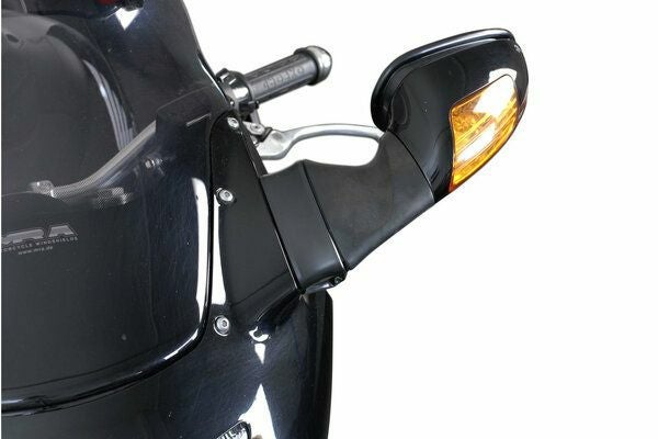 SW-MOTECH ミラーエクステンション Honda CBR1100XX (96-07) | SVL.01.501.104_1