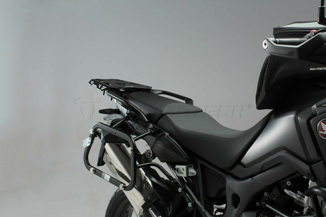 アウトレット】SW-MOTECH EVOサイドケースホルダー HONDA CRF1000L