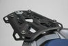 SW-MOTECH トップケースシステム TRAX ADV (38 L) シルバー HONDA CRF1000L アフリカツイン (15-) | GPT.01.622.70001/S_3