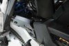SW-MOTECH チェーンガードエクステンション ブラック Honda CRF1000L アフリカツイン (15-) | KTS.01.622.10001/B_1