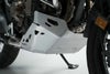SW-MOTECH エンジンガード(アンダーガード) シルバー Honda CRF1000L アフリカツイン (15-) | MSS.01.622.10002/S_1