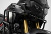 SW-MOTECH アッパークラッシュバー ブラック Honda CRF1000L アフリカツイン (15-) | SBL.01.622.10201/B_2