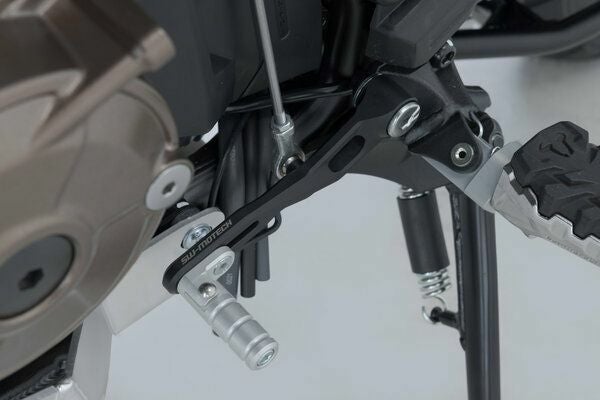 SW-MOTECH アジャスタブルシフトペダル Honda CRF1000L アフリカツイン / CRF1100L アフリカツイン | FSC.01.622.10001_1