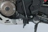 SW-MOTECH アジャスタブルシフトペダル Honda CRF1000L アフリカツイン / CRF1100L アフリカツイン | FSC.01.622.10001_4