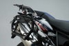 SW-MOTECH TRAX ADV アルミパニアシステム(左 45 L / 右 37 L) シルバー HONDA CRF1000L アフリカツイン (15-17) | KFT.01.622.70001/S_3
