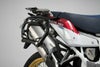 SW-MOTECH TRAX ADV アルミパニアシステム(左 45 L / 右 37 L) ブラック HONDA CRF1000L アフリカツイン/アドベンチャースポーツ(18-) | KFT.01.890.70000/B_2