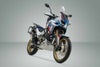 SW-MOTECH PROサイドキャリア HONDA CRF1100 L アフリカツイン/アドベンチャースポーツ(19-) | KFT.01.942.30001/B_2