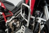 SW-MOTECH ステンレス製クラッシュバー シルバー Honda CRF1100L アフリカツイン (19-) | SBL.01.950.10200_1