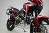 SW-MOTECH ステンレス製クラッシュバー シルバー Honda CRF1100L アフリカツイン (19-) | SBL.01.950.10200_2