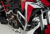 SW-MOTECH ステンレス製クラッシュバー シルバー Honda CRF1100L アフリカツイン (19-) | SBL.01.950.10200_4