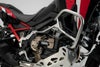 SW-MOTECH ステンレス製クラッシュバー シルバー Honda CRF1100L アフリカツイン (19-) | SBL.01.950.10200_5
