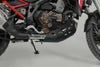 SW-MOTECH エンジンガード(アンダーガード) ブラック Honda CRF1100L アフリカツイン / アドベンチャースポーツ (19-) 単品装着可 | MSS.01.942.10000/B_5