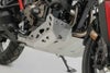SW-MOTECH エンジンガード(アンダーガード) シルバー Honda CRF1100L アフリカツイン / アドベンチャースポーツ (19-) 単品装着可 | MSS.01.942.10000/S_1