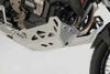 SW-MOTECH エンジンガード(アンダーガード) シルバー Honda CRF1100L アフリカツイン / アドベンチャースポーツ (19-) 単品装着可 | MSS.01.942.10000/S_4