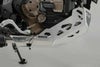 SW-MOTECH エンジンガード(アンダーガード) シルバー Honda CRF1100L アフリカツイン / アドベンチャースポーツ (19-) 単品装着可 | MSS.01.942.10000/S_6