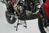SW-MOTECH エンジンガード(アンダーガード) ブラック Honda CRF1100L アフリカツイン / アドベンチャースポーツ (19-) クラッシュバー装着車両専用 | MSS.01.942.10100/B_2