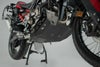 SW-MOTECH エンジンガード(アンダーガード) ブラック Honda CRF1100L アフリカツイン / アドベンチャースポーツ (19-) クラッシュバー装着車両専用 | MSS.01.942.10100/B_3
