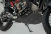 SW-MOTECH エンジンガード(アンダーガード) ブラック Honda CRF1100L アフリカツイン / アドベンチャースポーツ (19-) クラッシュバー装着車両専用 | MSS.01.942.10100/B_5
