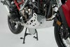 SW-MOTECH エンジンガード(アンダーガード) シルバー Honda CRF1100L アフリカツイン / アドベンチャースポーツ (19-) クラッシュバー装着車両専用 | MSS.01.942.10100/S_2