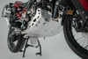 SW-MOTECH エンジンガード(アンダーガード) シルバー Honda CRF1100L アフリカツイン / アドベンチャースポーツ (19-) クラッシュバー装着車両専用 | MSS.01.942.10100/S_3
