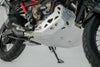 SW-MOTECH エンジンガード(アンダーガード) シルバー Honda CRF1100L アフリカツイン / アドベンチャースポーツ (19-) クラッシュバー装着車両専用 | MSS.01.942.10100/S_5